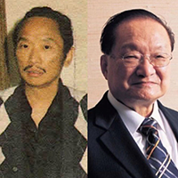 金庸古龙武侠小说