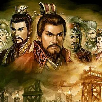 三国历史