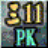 三国志11PK